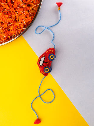 Car Rakhi