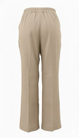 Niva Lilac Whisper Co-ord Set