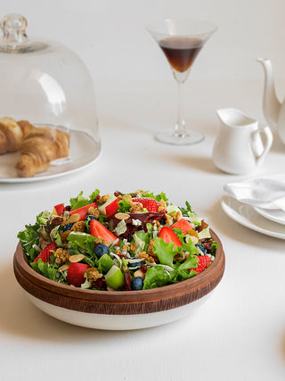 Troove Salad Bowl Houmn