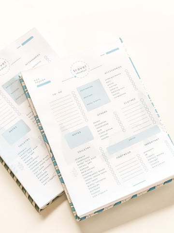 Travel Planner
