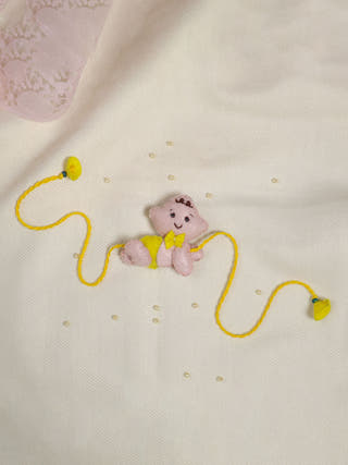 Crawling Baby Rakhi