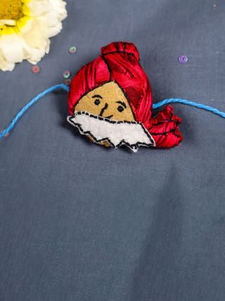 Chacha Choudhry Rakhi