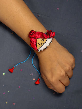 Chacha Choudhry Rakhi