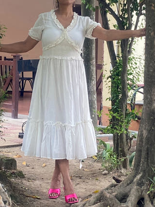 Romantic Rendezvous Khamsin Tales White Frills and Falls