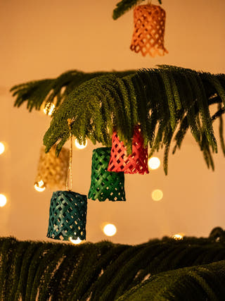 Vine Hanging | Set of 5