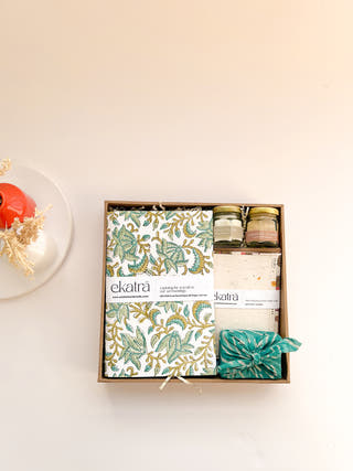 Sustainable Wellness Hamper Ekatra