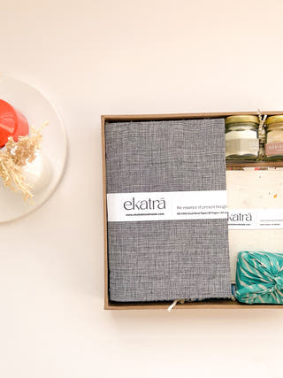 Sustainable Wellness Hamper Ekatra