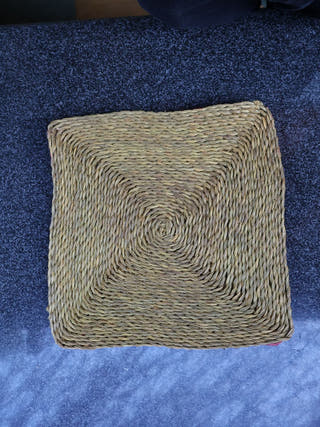 Sabai Grass Table Mat | Set of 2