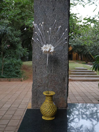 Jhaarbatti Stick Flower