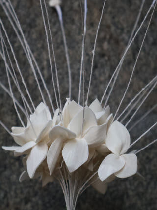 Jhaarbatti Stick Flower