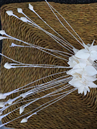 Jhaarbatti Stick Flower
