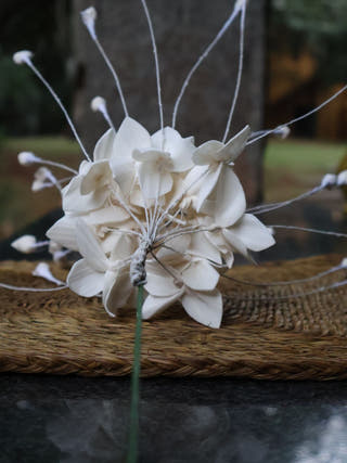 Jhaarbatti Stick Flower