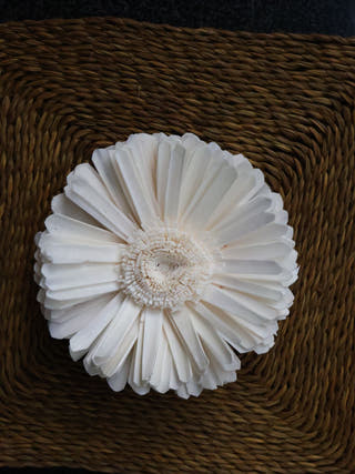 Multi Design Flowers | Set of 5