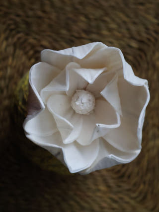 Multi Design Flowers | Set of 5