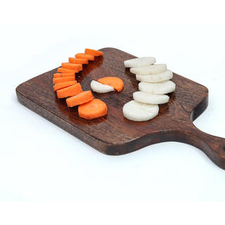 Blair Walnut Chopping Board