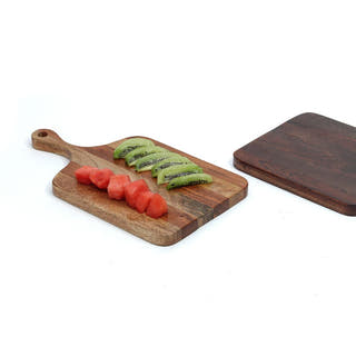 Blair Natural Chopping Board