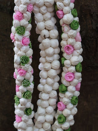 Shola Gajra | Set of 3