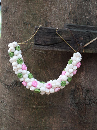 Shola Gajra | Set of 3