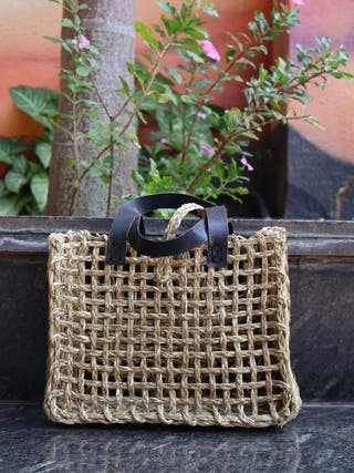 Sabai Small Tote Bag