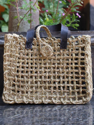 Sabai Small Tote Bag