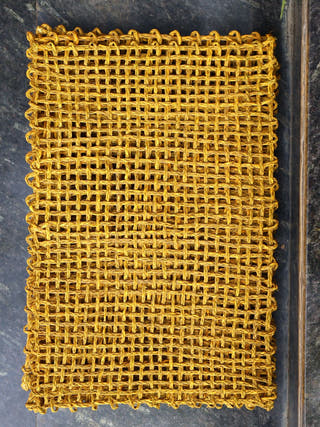 Sabai Grass Table Mat | Set of 6