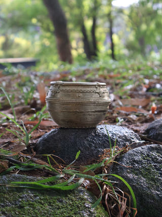Laxmi Mano Dhokra Table Top
