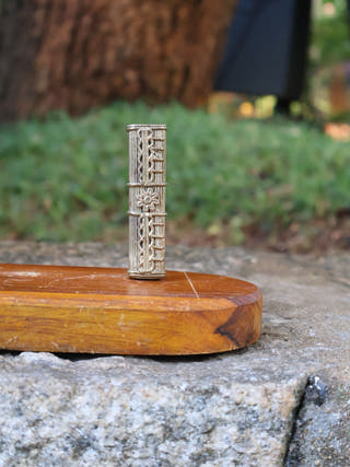 Jagannath Dhokra Table Top