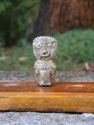 Jagannath Dhokra Table Top