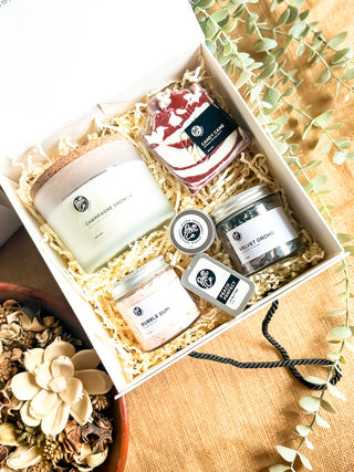 Celebration Gift Box Batti & Co.