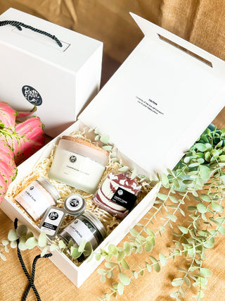 Celebration Gift Box Batti & Co.