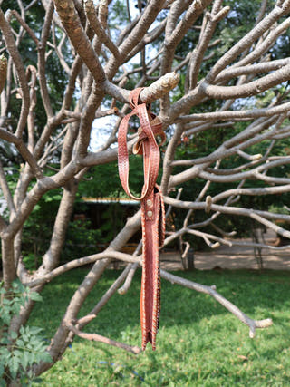 Passport/Mobile Cover Sling Bag