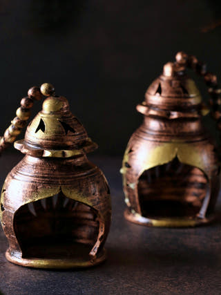 Hanging Nest - Set of 2