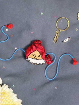 Chacha Choudhry Rakhi
