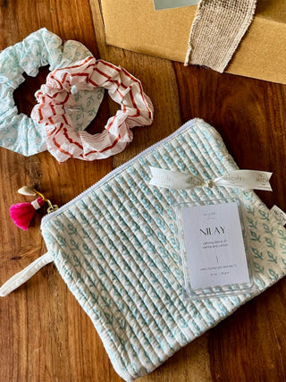 Pretty Pouch Gift Set Michri