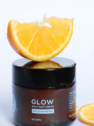 Glow Body Butter BATTI AND CO