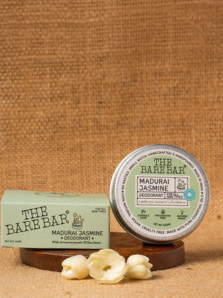 Madurai Jasmine Deodorant