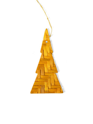 Christmas Tree Hanging | Set of 5