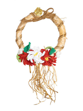 Full Bloom Wreath