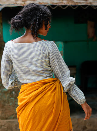 Ira Blouse