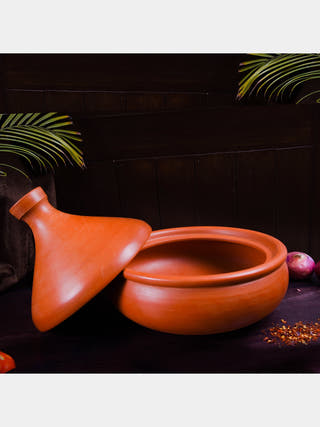 Tagine 3.5 Litres Mittihub