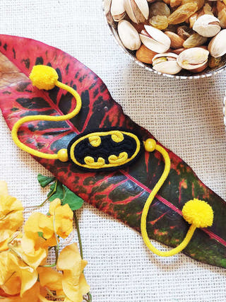 Batman Rakhi