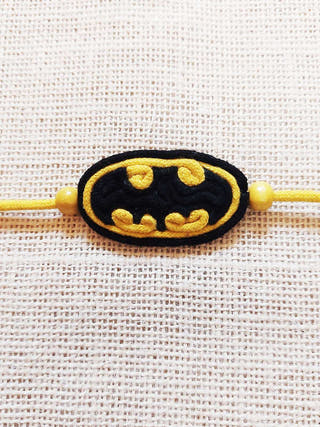 Batman Rakhi