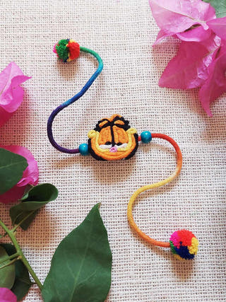 Garfield Rakhi
