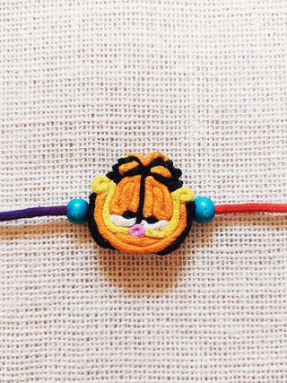 Garfield Rakhi