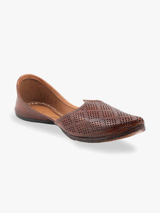 Maharaja Punjabi Jutti for Men