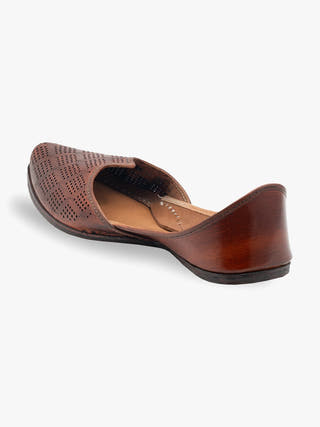Maharaja Punjabi Jutti for Men