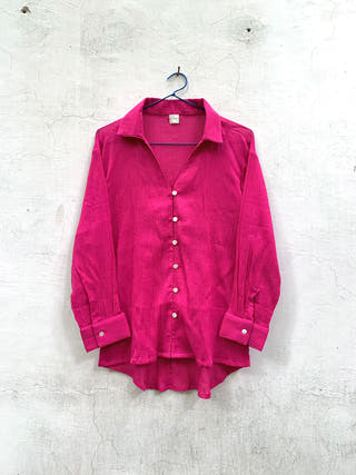 The Vivid Shirt Key Story