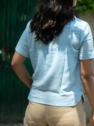 Reverie Shirt Key Story