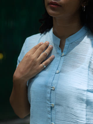 Reverie Shirt Key Story