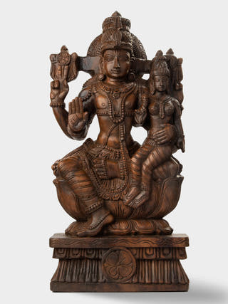 Lakshmi Narayan ARAVALI